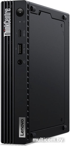 Компактный компьютер Lenovo ThinkCentre M70q Gen 2 11MY003NRU