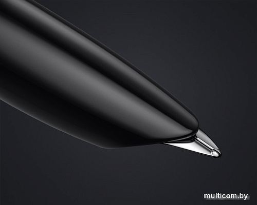 Ручка перьевая Parker 51 Core Black CT 2123491