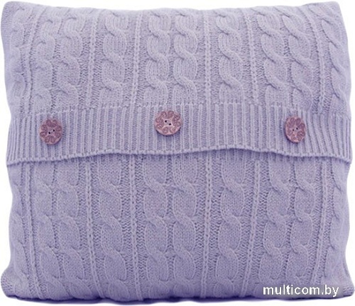 Чехол на подушку Sofi De MarkO Джовани 45х45 Вз-Д-Л-45х45