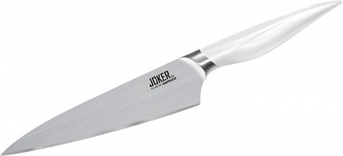 Кухонный нож Samura Joker SJO-0023W/K