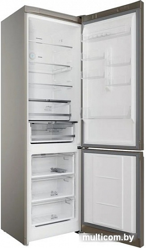 Холодильник Hotpoint-Ariston HTS 8202I BZ O3