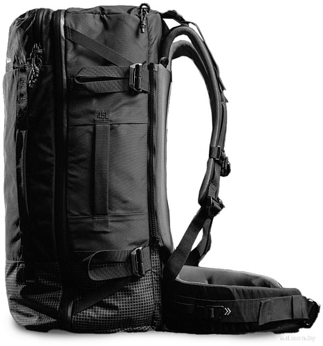 Matador GlobeRider MATGR45001BK (черный)