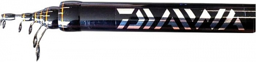 Удилище Daiwa Megaforce 11798-605RU