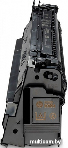 Картридж HP 658X W2000X