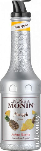 Monin Концентрат Ананас 1л
