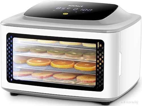 Сушилка для овощей и фруктов Kitfort KT-4906