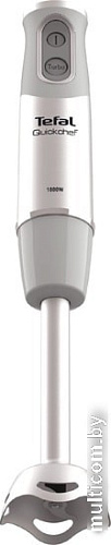 Погружной блендер Tefal Quickchef Quartzite HB65K Ice Crush