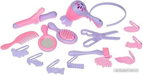 Набор аксессуаров для девочек Стром У788