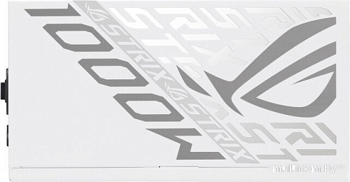 Блок питания ASUS ROG Strix 1000W Platinum ROG-STRIX-1000P-GAMING-WHITE