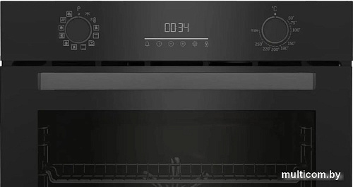 Электрический духовой шкаф BEKO BBIM16300SG