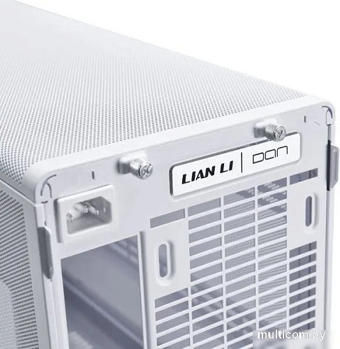 Корпус Lian Li A3-mATX G99.A3W.R0