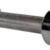 MB Barbell хромированная 2.5 кг