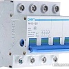 Выключатель нагрузки Chint NH2-125 4P 63A 401059