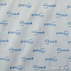 Дорожная сумка Grott 270-50202/6-18 (красный)