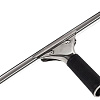 Скребок Laima Professional (35 см, металл резина)