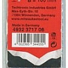 Набор оснастки Milwaukee 4932371706 (10 предметов)