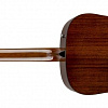 Акустическая гитара Fender CD-60 Dread V3 DS SB WN