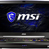 Ноутбук MSI GT75VR 7RE-054RU Titan SLI