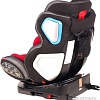 Детское автокресло Martin Noir Balance (lava red)