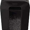 Шредер Fellowes PowerShred LX45 (черный)