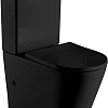 Унитаз Gid Tr2179BM (черный матовый)