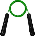 Скакалка Profitnesslab 13910 (3м, зеленый)
