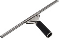 Скребок Laima Professional (35 см, металл резина)