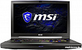 Ноутбук MSI GT75VR 7RE-054RU Titan SLI