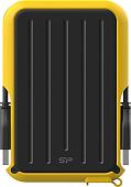 Внешний накопитель Silicon-Power Armor A66 5TB SP050TBPHD66LS3Y