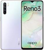 Смартфон Oppo Reno3 CPH2043 8GB/128GB (белый)