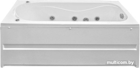 Ванна BAS Стайл 160x70