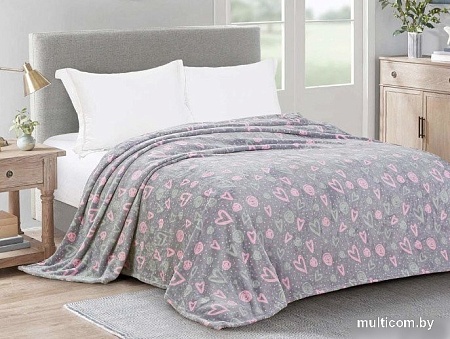 Плед Реноме Элит Евро 193 (фленер)