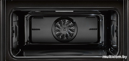 Духовой шкаф Electrolux VKL8E00V
