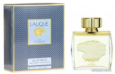 Lalique Equus Pour Homme EdP (75 мл)