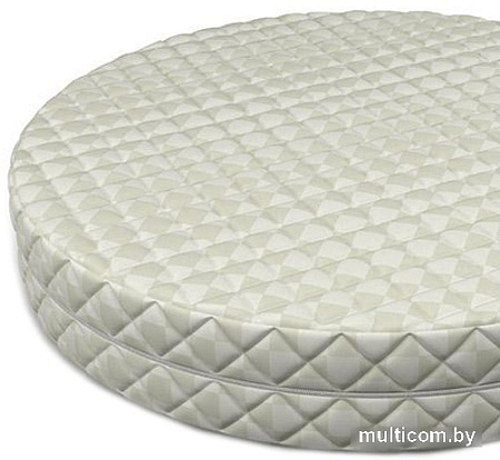 Матрас Mr. Mattress Effect L круглый 240
