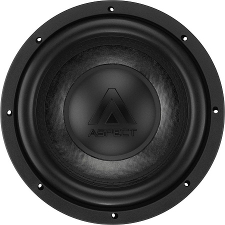 Головка сабвуфера Aspect GLW-12d2 FLAT