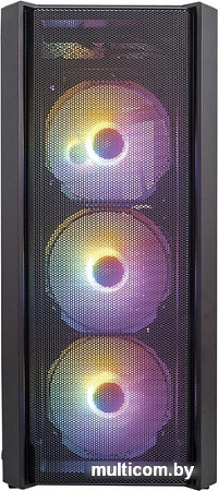 Корпус 1stPlayer Fire Dancing V4-4F1