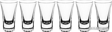 Набор стопок (шотов) Luminarc Moscow H5067