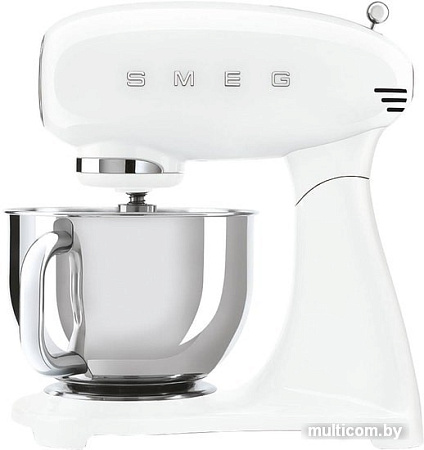 Планетарный миксер Smeg SMF03WHEU