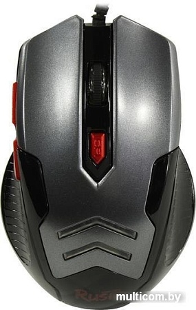 Игровая мышь SmartBuy Rush SBM-729G-K