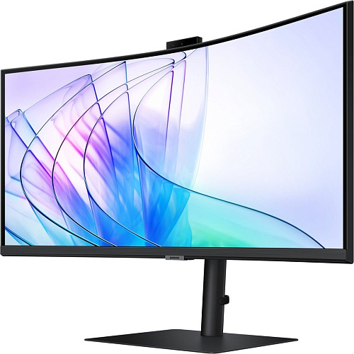 Samsung ViewFinity S6 S65VC LS34C650VAIXCI