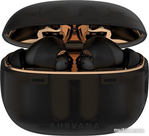 Наушники Creative Aurvana Ace 2