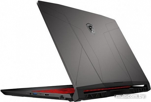 Игровой ноутбук MSI Pulse GL66 11UCK-422RU