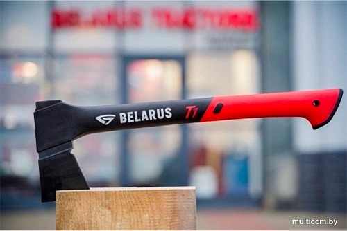 Топор МТЗ Ш482-000