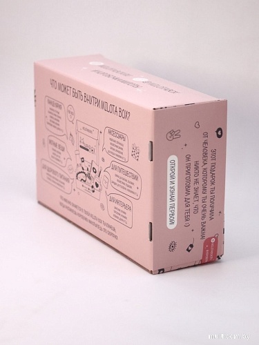 Подарочный набор Milota Box Fruit Box MB097