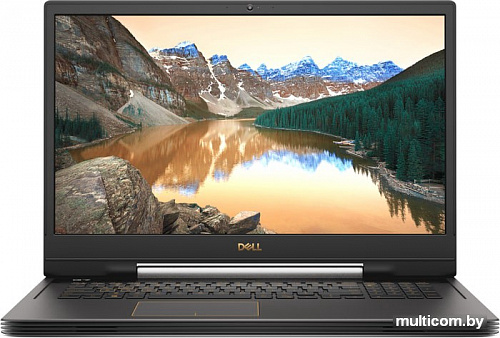Ноутбук Dell G7 17 7790 G717-8238