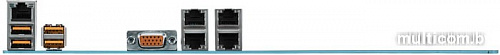 Материнская плата ASUS Z11PA-D8