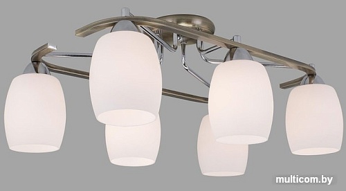 Люстра Citilux Плутон CL170161