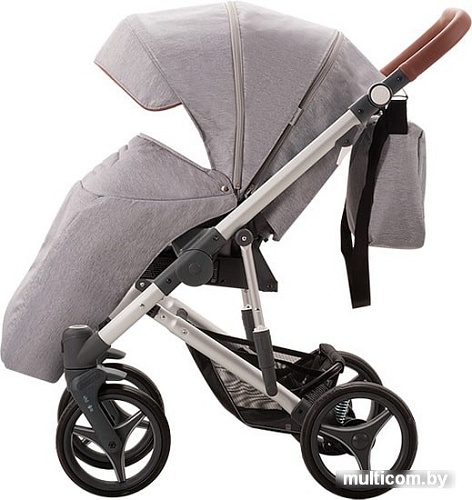 Коляска прогулочная «книга» BEBETTO Filippo (13)