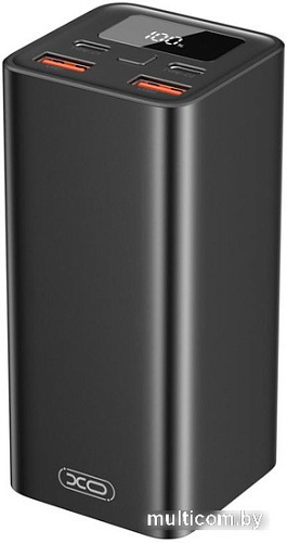 Внешний аккумулятор XO PB97 20000mAh (черный)